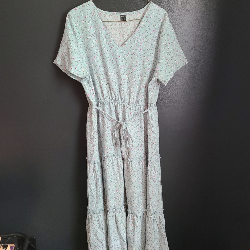 Shein dress